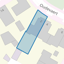 Perceel LOO00-M-3058