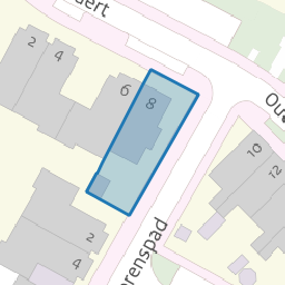 Perceel LOO00-M-3061