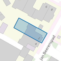 Perceel LOO00-M-3062