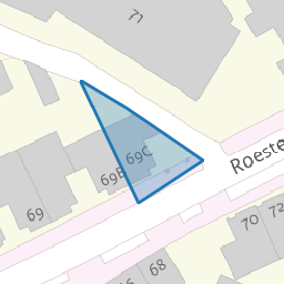 Perceel LOO00-M-3064