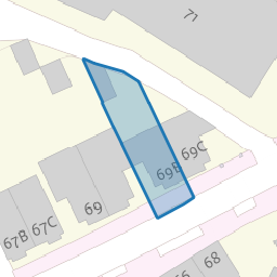 Perceel LOO00-M-3065