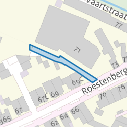 Perceel LOO00-M-3068