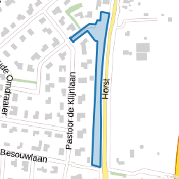 Perceel LOO00-M-3080