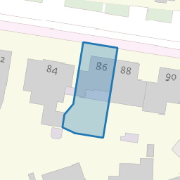 Perceel LOO00-M-3082