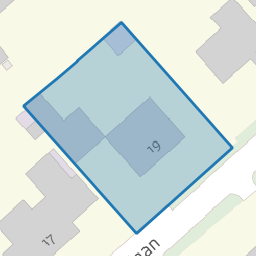 Perceel LOO00-M-3087