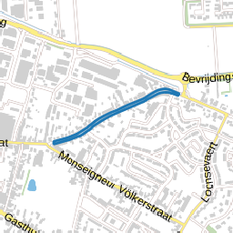 Perceel LOO00-M-3088