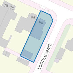 Perceel LOO00-M-3091