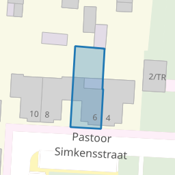 Perceel LOO00-M-3093