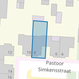 Perceel LOO00-M-3094