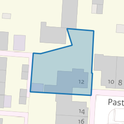 Perceel LOO00-M-3096