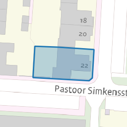 Perceel LOO00-M-3100