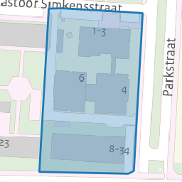 Perceel LOO00-M-3111