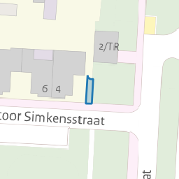 Perceel LOO00-M-3121