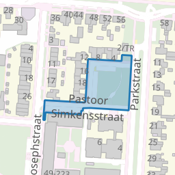 Perceel LOO00-M-3122