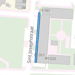 Perceel LOO00-M-3123