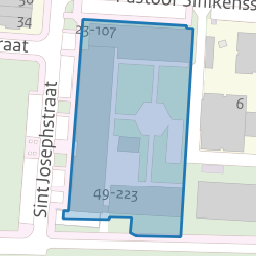 Perceel LOO00-M-3124