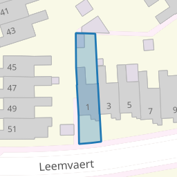 Perceel LOO00-M-3125