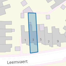 Perceel LOO00-M-3126