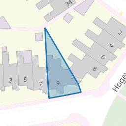 Perceel LOO00-M-3129