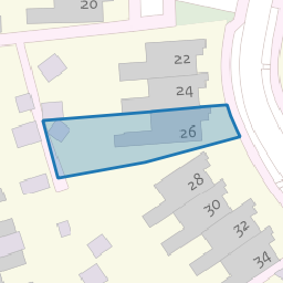 Perceel LOO00-M-3138