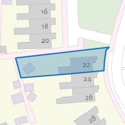 Perceel LOO00-M-3140