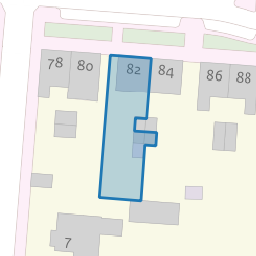 Perceel LOO00-M-3141