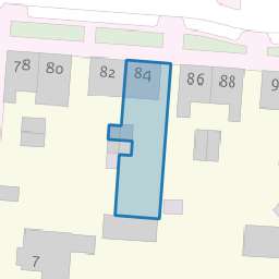 Perceel LOO00-M-3142