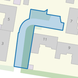 Perceel LOO00-M-3153