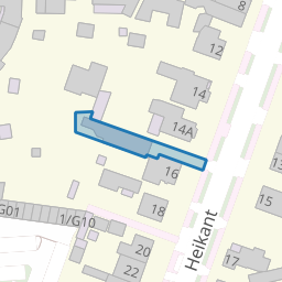 Perceel LOO00-M-3160