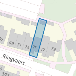 Perceel LOO00-M-3166