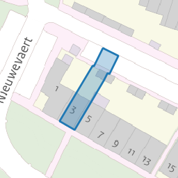 Perceel LOO00-M-3199