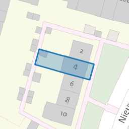 Perceel LOO00-M-3203