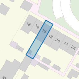 Perceel LOO00-M-3206