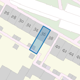 Perceel LOO00-M-3219