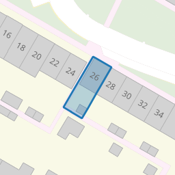 Perceel LOO00-M-3240