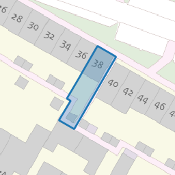 Perceel LOO00-M-3243