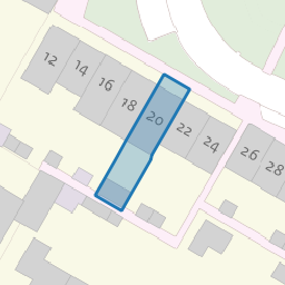 Perceel LOO00-M-3247