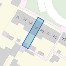 Perceel LOO00-M-3251