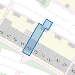 Perceel LOO00-M-3253