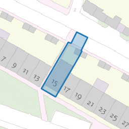 Perceel LOO00-M-3256