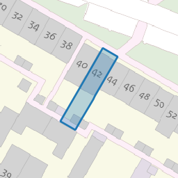 Perceel LOO00-M-3258