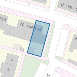 Perceel LOO00-M-3261