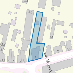 Perceel LOO00-M-3262