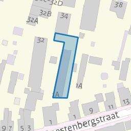 Perceel LOO00-M-3263