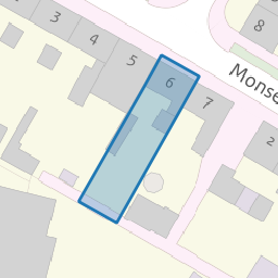 Perceel LOO00-M-3273