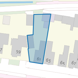 Perceel LOO00-M-3286