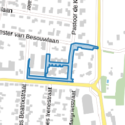 Perceel LOO00-M-3295