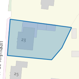 Perceel LOO00-M-3296