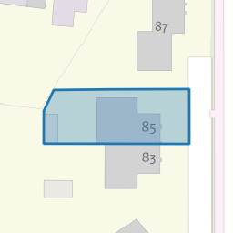 Perceel LOO00-M-3301