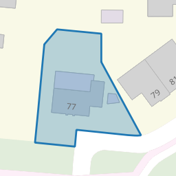 Perceel LOO00-M-3302